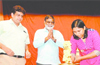 Social media revolution is a myth : Anupama Shenoy